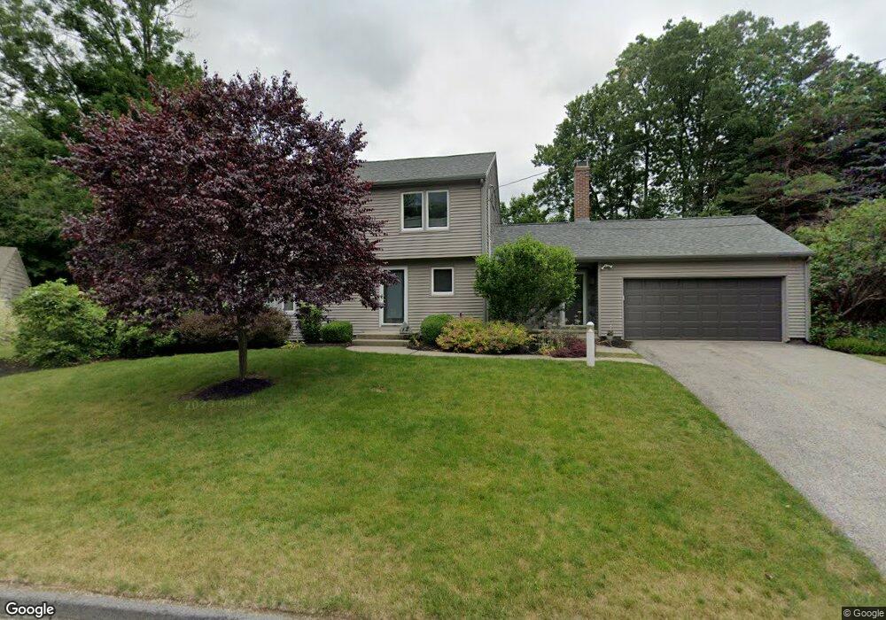 12 Leyton Rd, Worcester, MA 01609 - photo 1