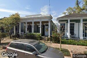 1118 Eighth St, New Orleans, LA 70115