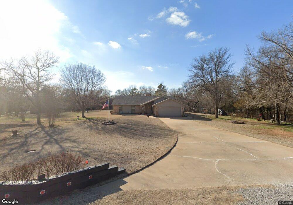 6 Hilltop Dr, Cache, OK 73527 - photo 1