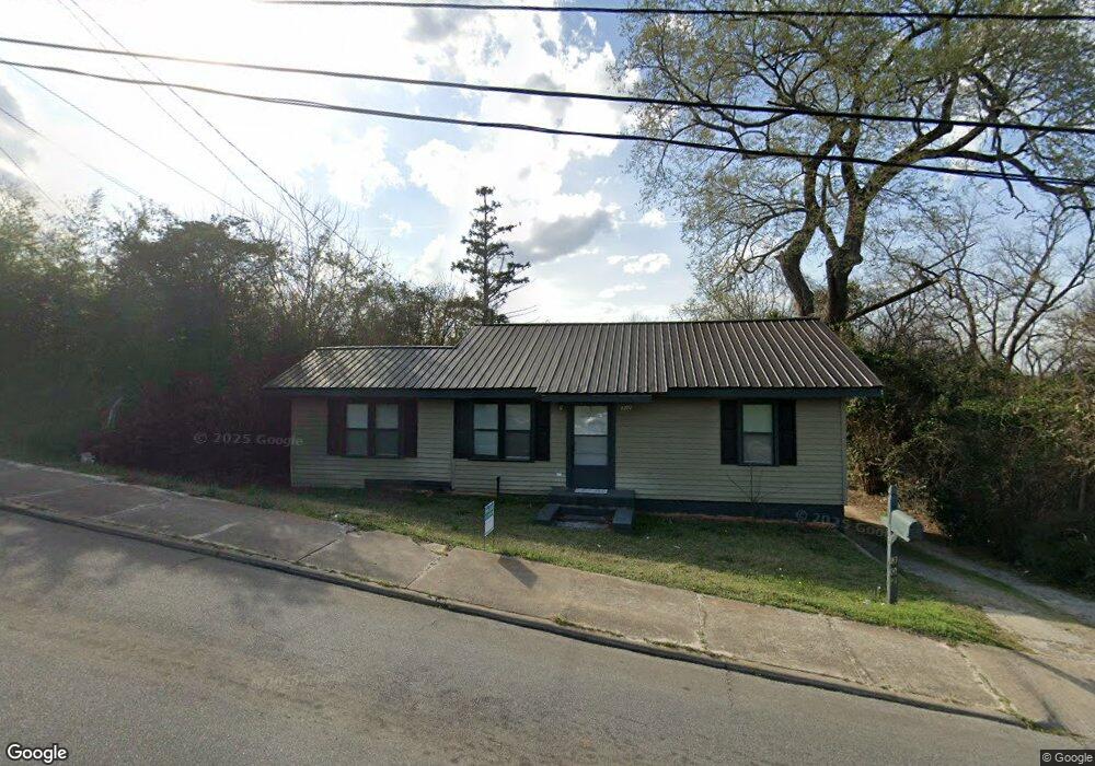 302 Mayo St, Americus, GA 31709 - photo 1