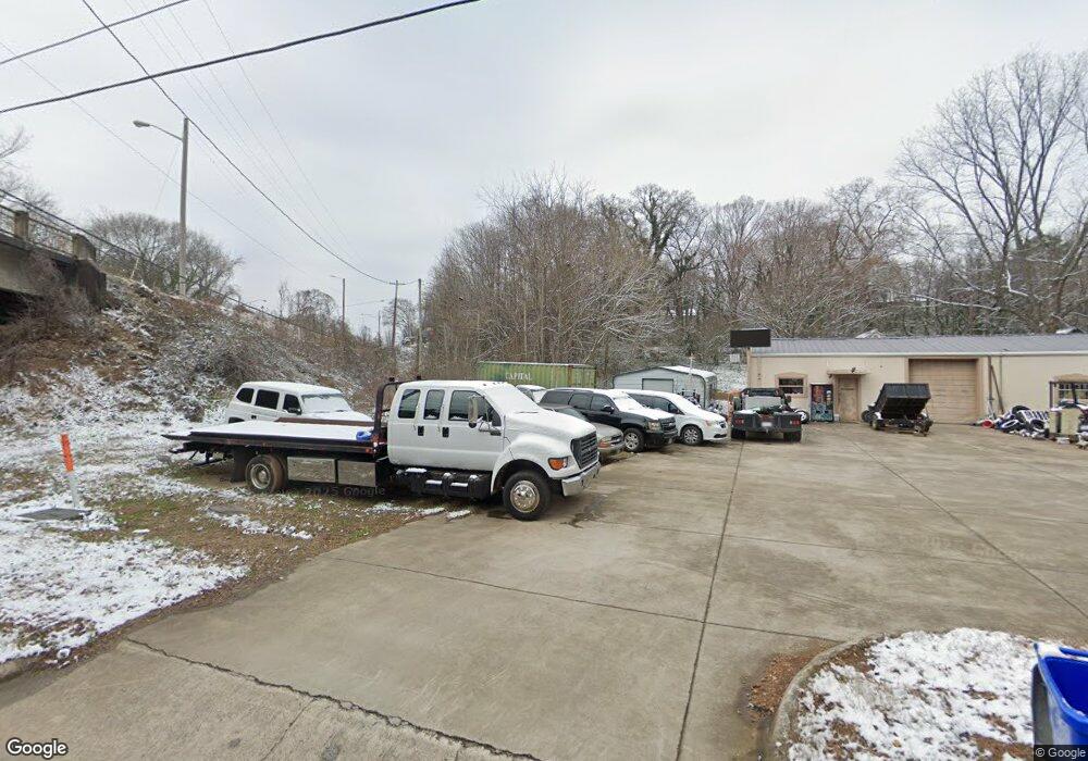 121 Hill St, Florence, AL 35630 - photo 1