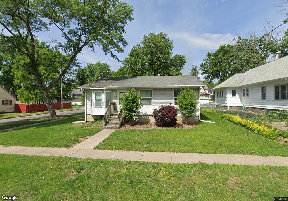 3400 3rd St, Des Moines, IA 50313 - photo 1