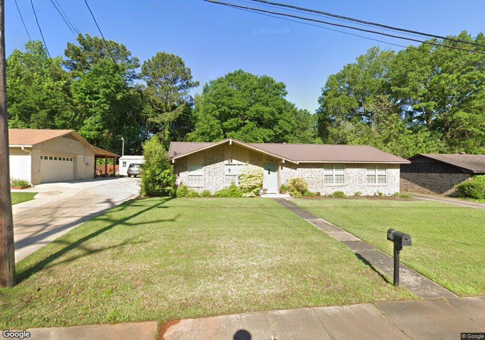 410 Cavite Place, Wake Village, TX 75501 - photo 1