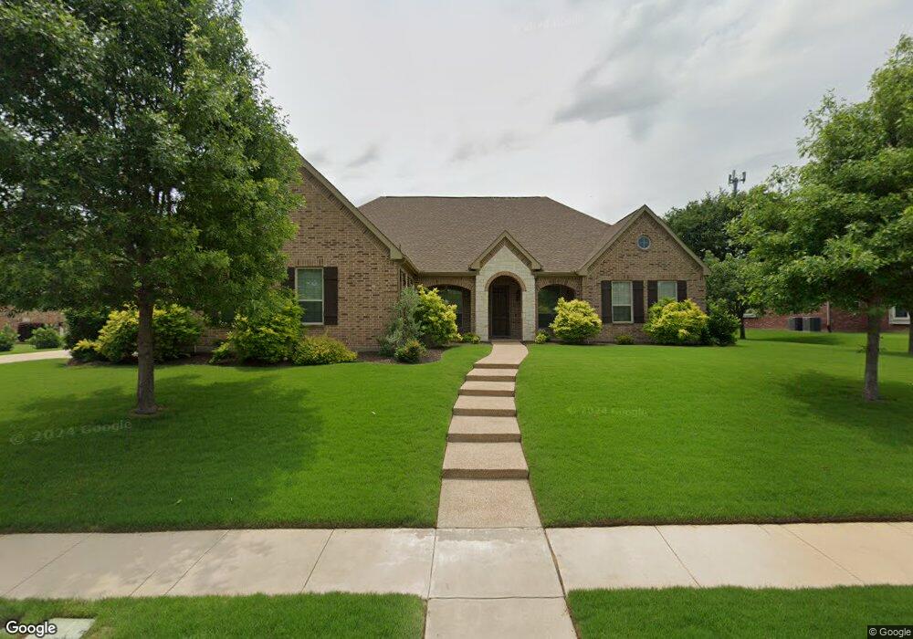 927 Alfred Dr, Wylie, TX 75098 - photo 1