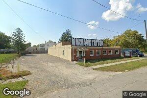925 N Jameson Ave, Lima, OH 45805