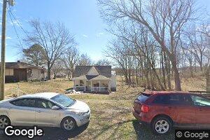 314 W Click Ave, Puxico, MO 63960