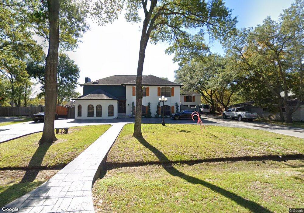 5310 Askins Ln, Houston, TX 77016 - photo 1