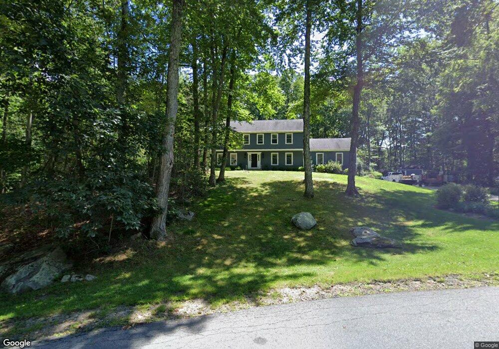 246 Thunder Lake Rd, Wilton, CT 06897 - photo 1