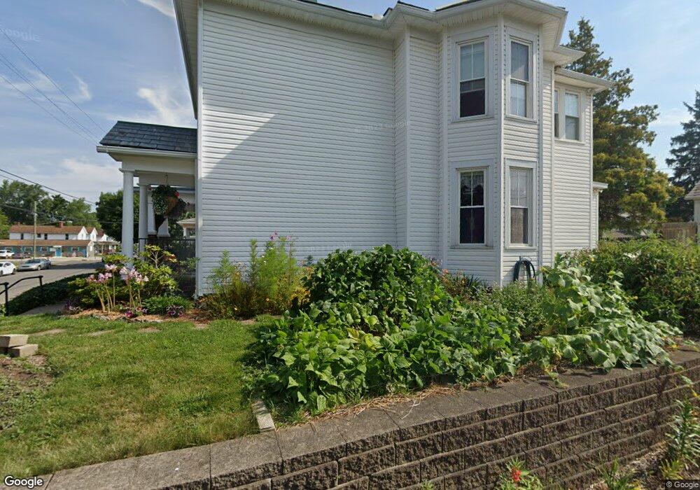 420 N Maple St, Lancaster, OH 43130 - photo 1