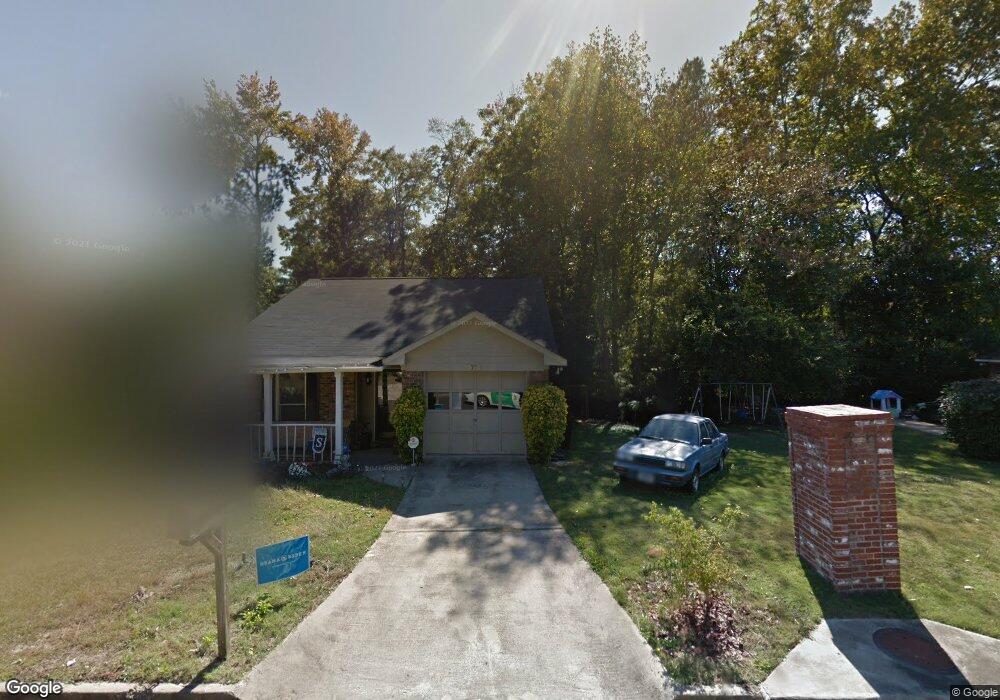 4730 Woodmere Ln, Columbus, GA 31907 - photo 1