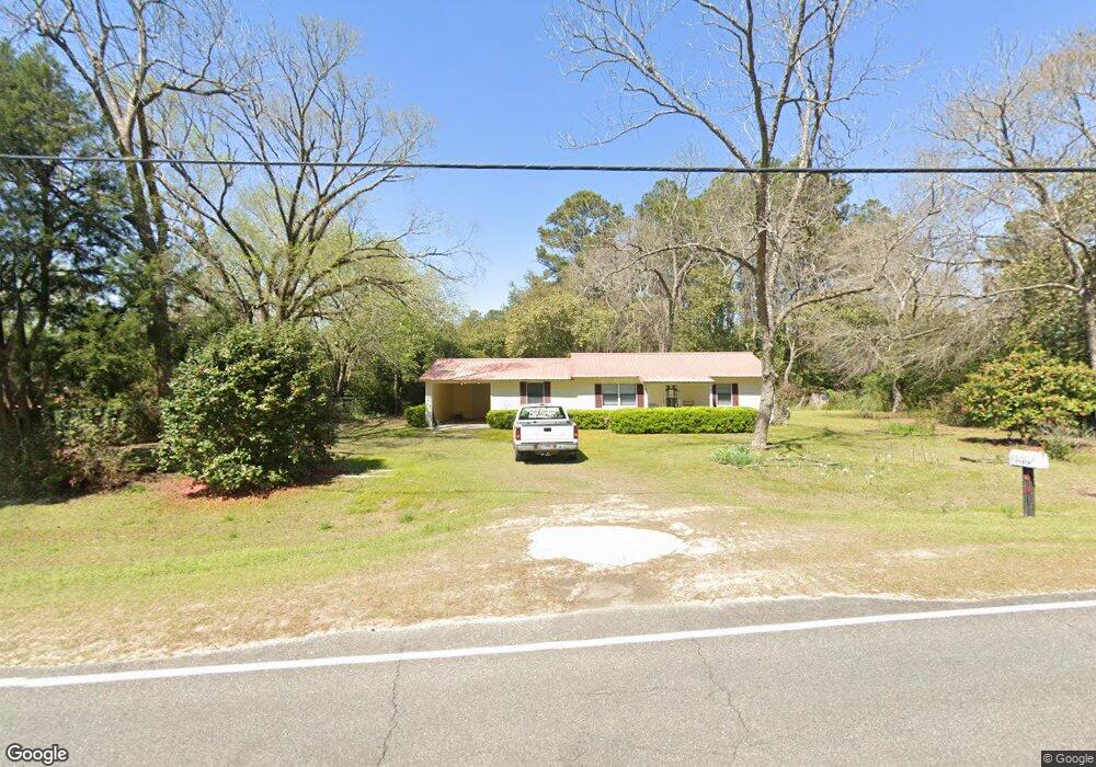 4831 Massee Post Rd, Adel, GA 31620 - photo 1