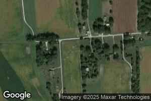 9336 E 1061 S, Upland, IN 46989