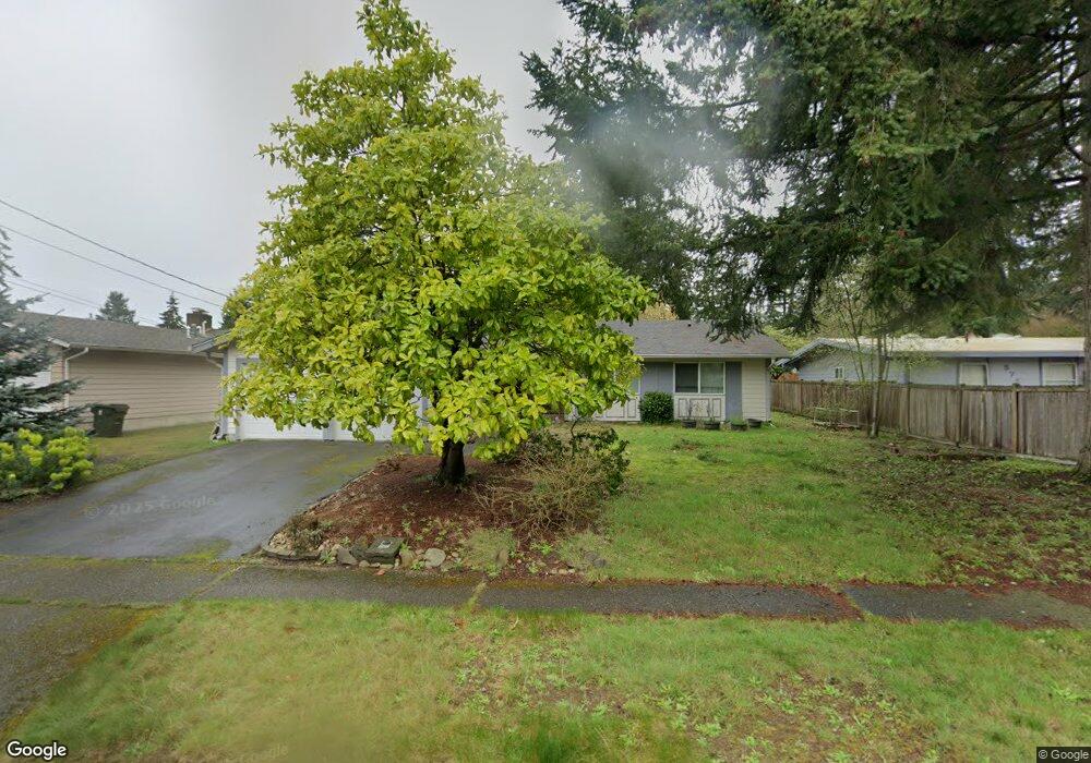 5729 183rd St SW, Lynnwood, WA 98037 - photo 1