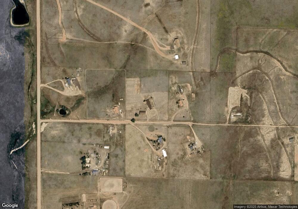 23050 Fastbrook Ln, Calhan, CO 80808 - photo 1