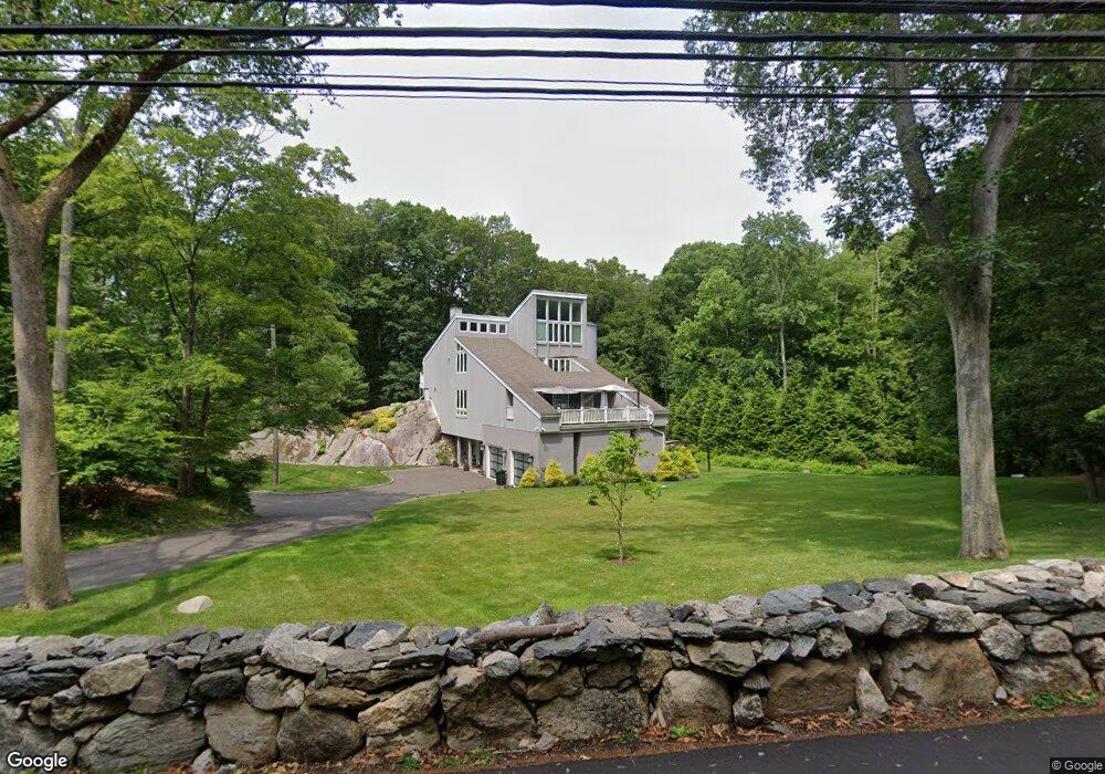 143 Guinea Rd, Stamford, CT 06903 - photo 1