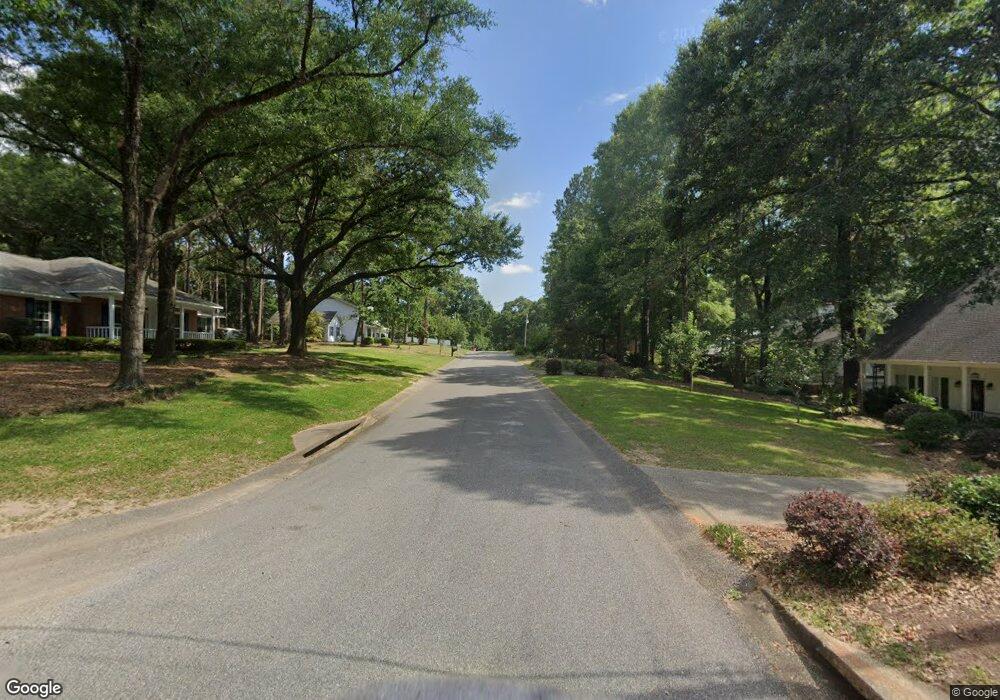 0 Foxgate Rd unit A1, Alderbrook, AL 36695 - photo 1