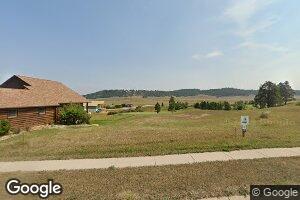 Lot 20a Fawn Ridge Road Lot 20a Devils, Hulett, WY 82720