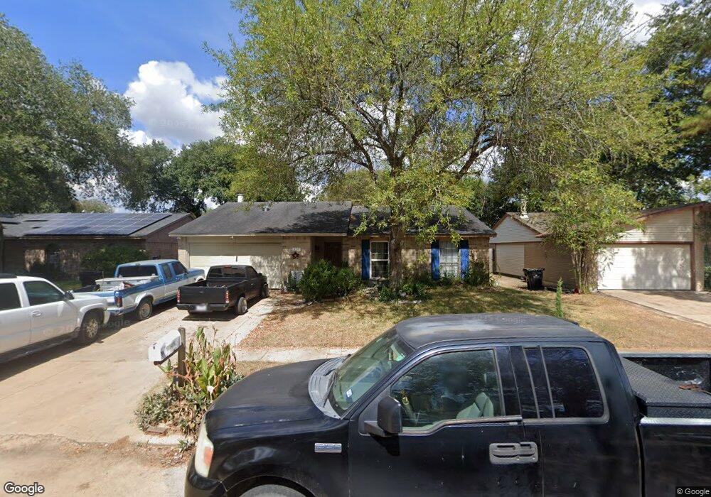 24210 Rockin Seven Dr, Hockley, TX 77447 - photo 1