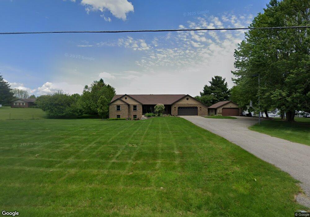 2835 72nd St SW, Byron Center, MI 49315 - photo 1