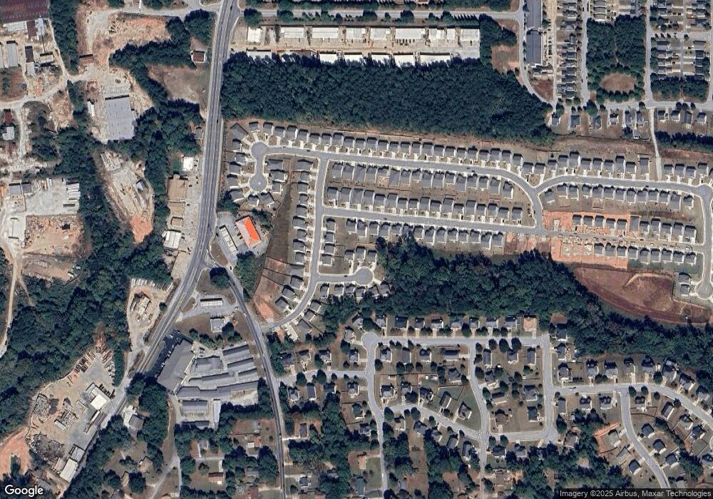 7223 Downham Way, Covington, GA 30014 - photo 1