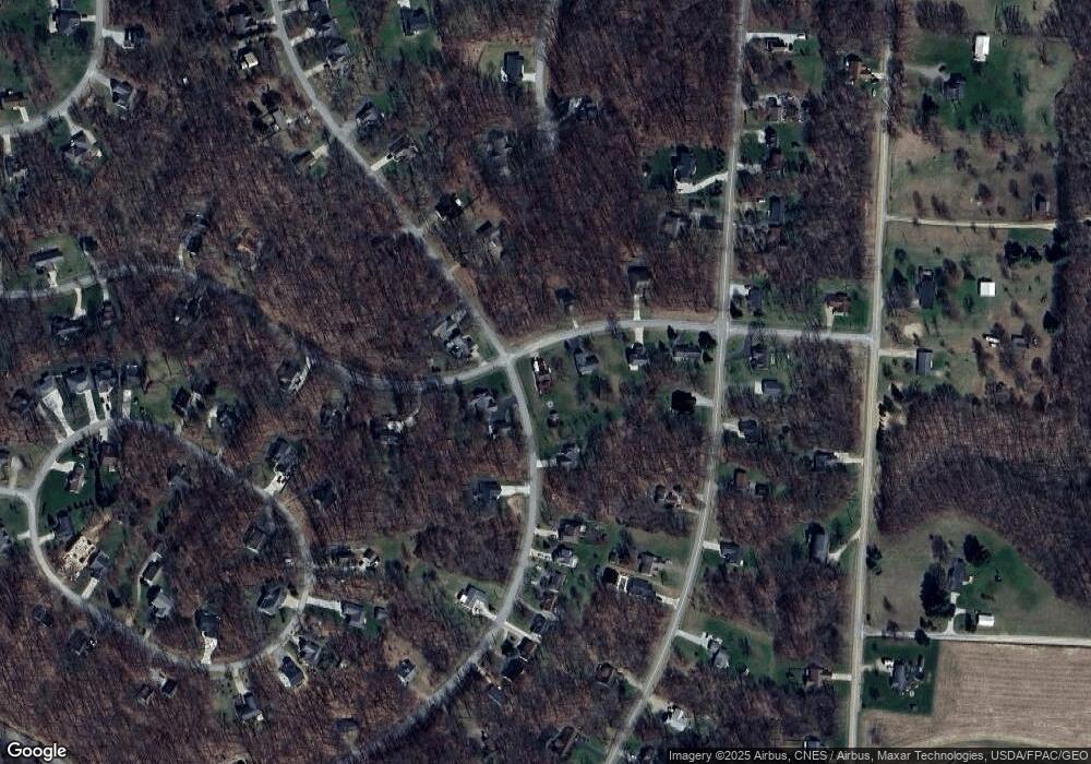 601 W Highland Dr, Howard, OH 43028 - photo 1