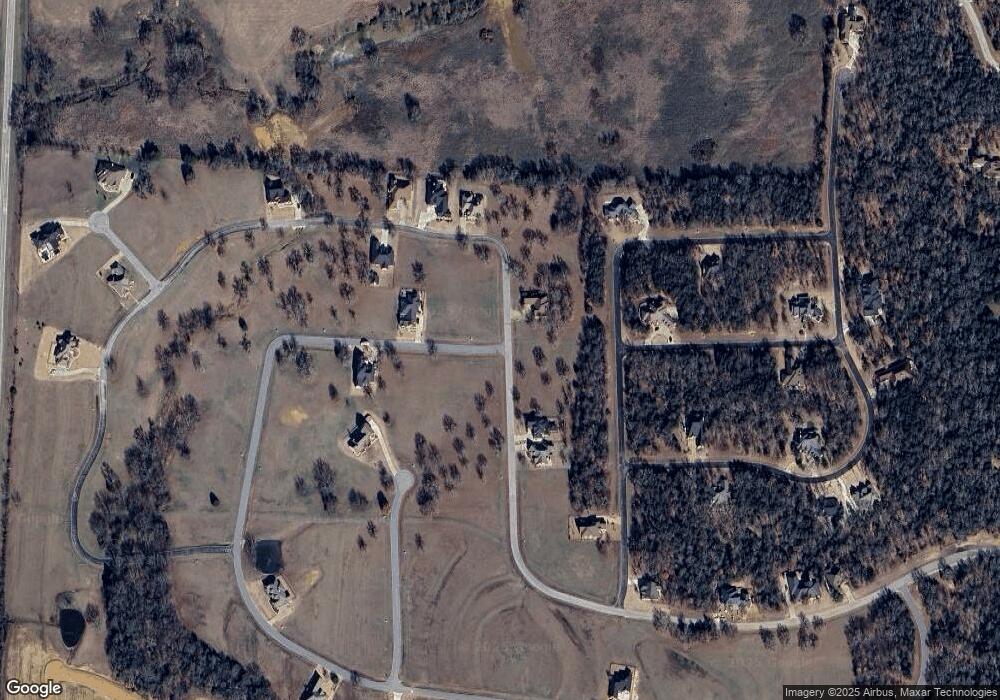 21 Coyote Creek Dr, Gordonville, TX 76245 - photo 1