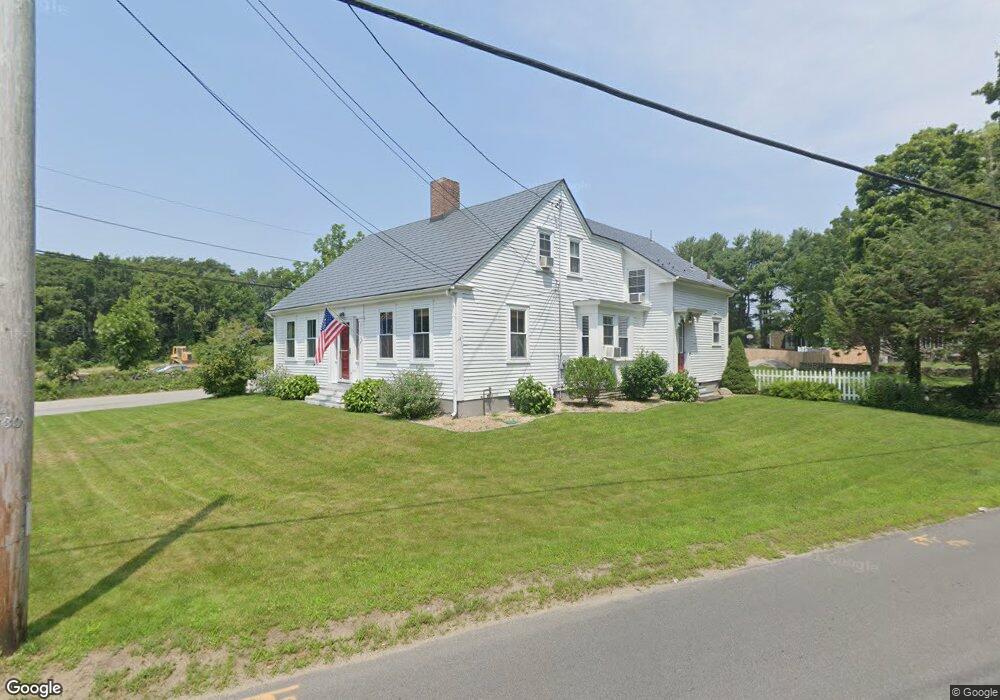 209 Elm St, Somerset, MA 02726 - photo 1