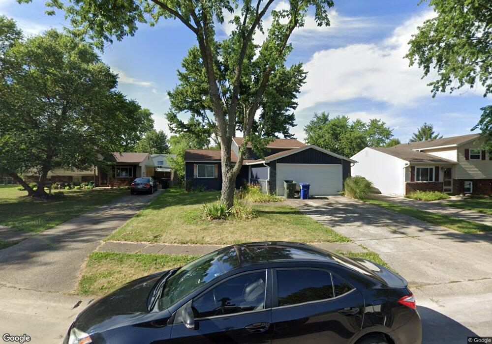 3491 Stokey Ct, Columbus, OH 43230 - photo 1