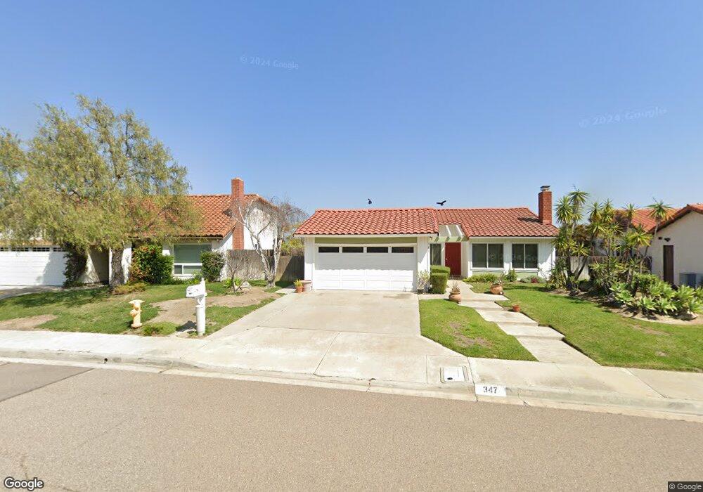 347 Trailview Rd, Encinitas, CA 92024 - photo 1