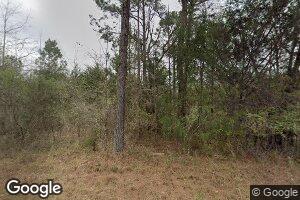 1602 Mount Olive Rd NE, Crawfordville, GA 30631