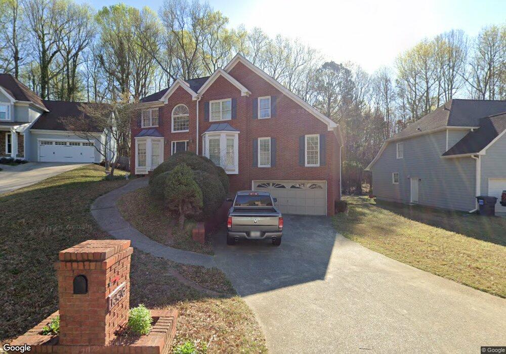 1336 Velvet Creek Way SW, Marietta, GA 30008 - photo 1