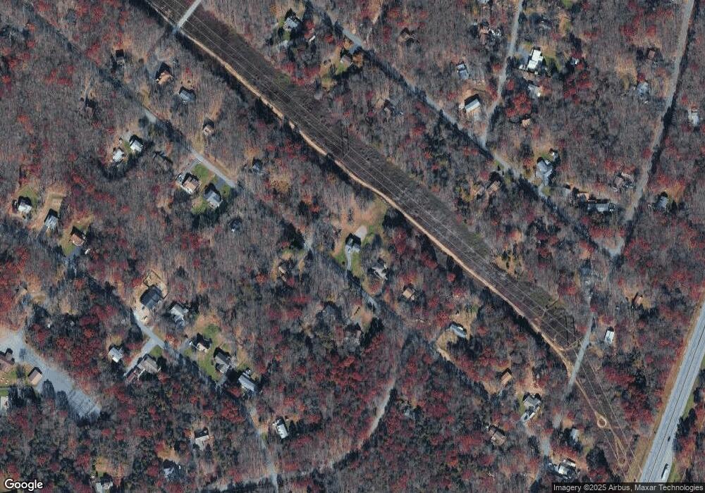 101 Pinoak Dr, Jim Thorpe, PA 18229 - photo 1