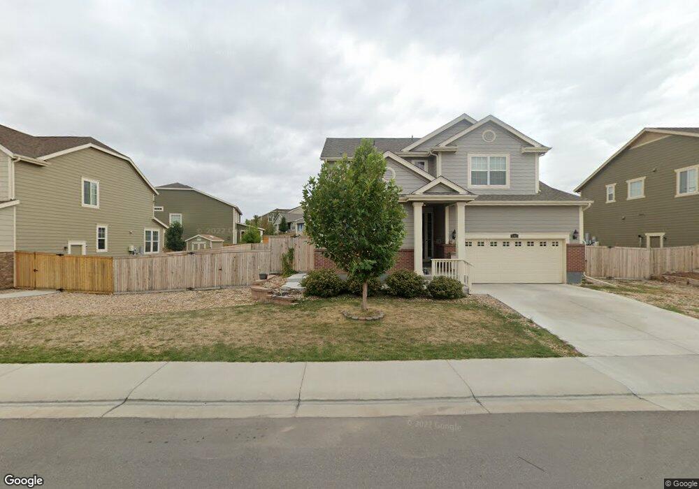 5362 E 143rd Dr, Thornton, CO 80602 - photo 1