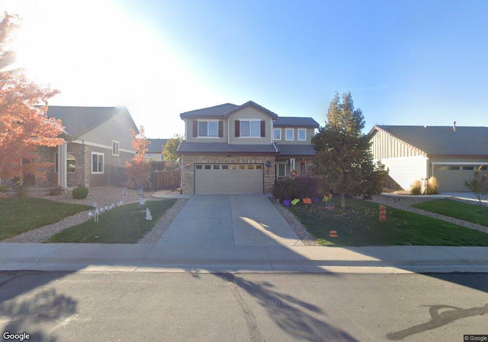 12871 Trenton St, Thornton, CO 80602 - photo 1