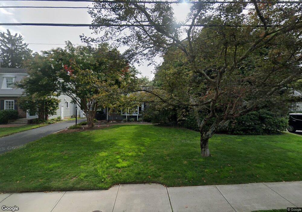 363 Branch Ave, Little Silver, NJ 07739 - photo 1