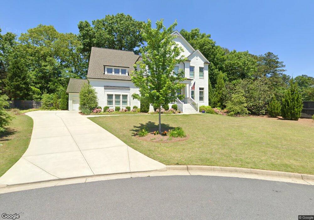 2737 Ellery Way unit 9, Marietta, GA 30062 - photo 1