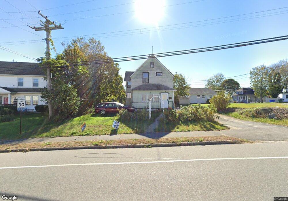 356 Willetts Ave, Waterford, CT 06385 - photo 1