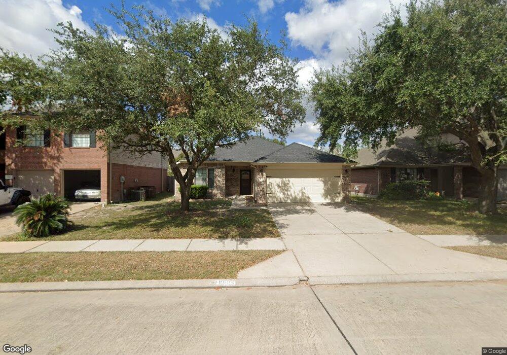 6034 Stirring Winds Ln, Houston, TX 77086 - photo 1