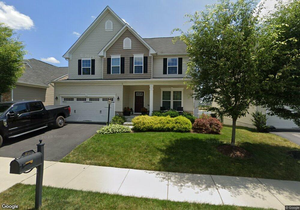 202 Mosaic Ct, Stephenson, VA 22656 - photo 1