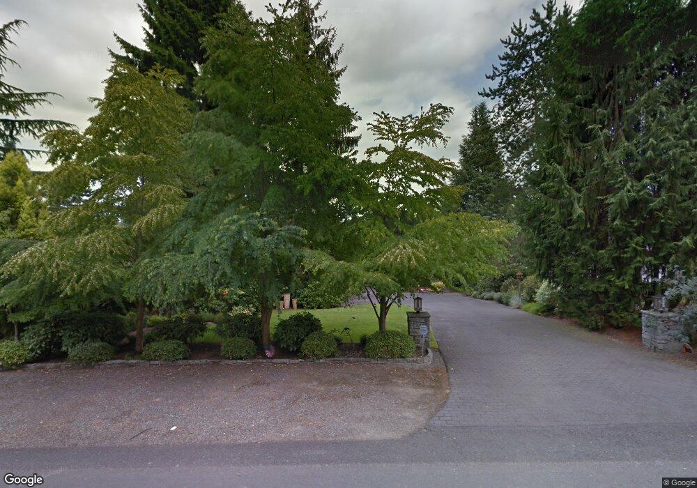 3010 80th Ave NE, Hunts Point, WA 98004 - photo 1