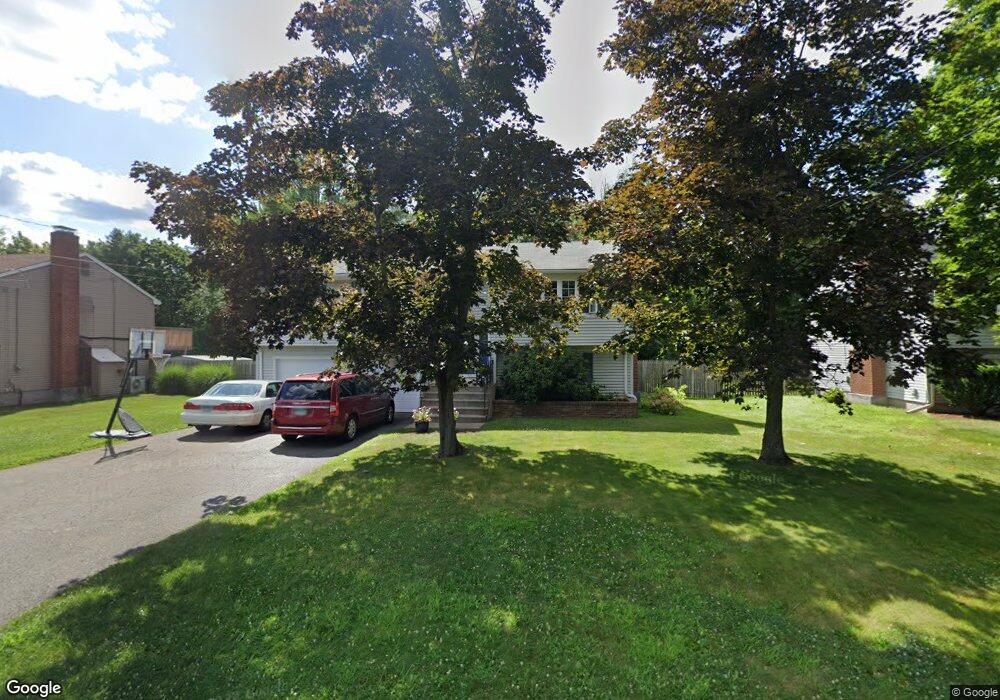 41 Nathan Hale Dr, Newington, CT 06111 - photo 1