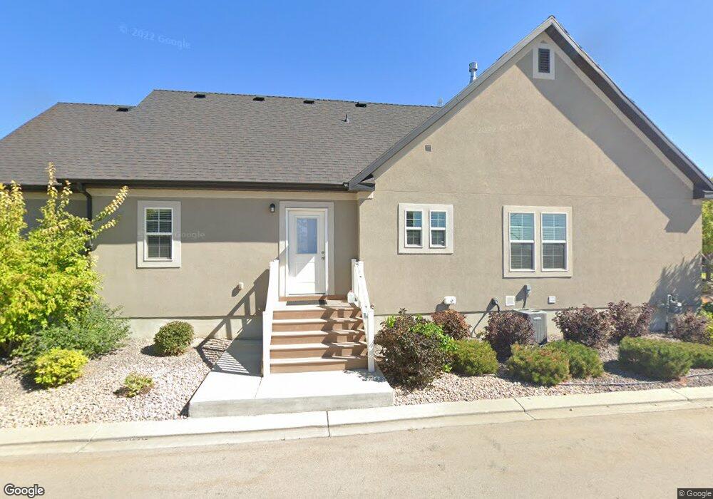 891 W 2700 N, Lehi, UT 84043 - photo 1