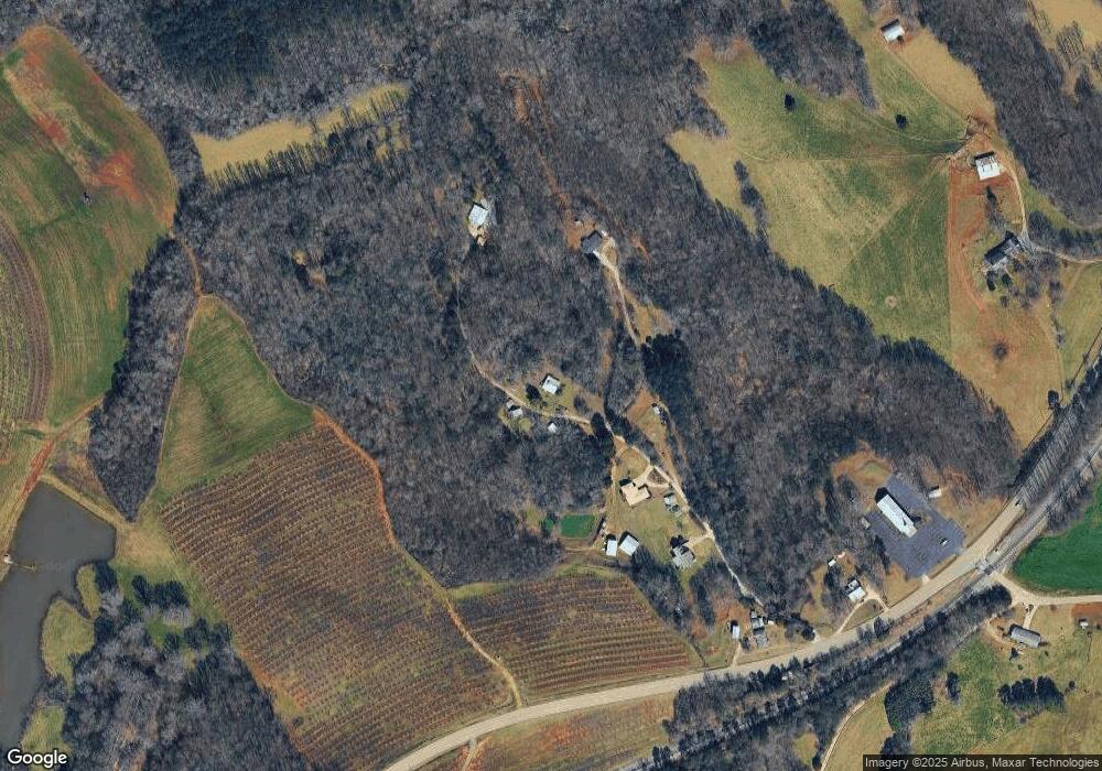 7338 Enon Rd, Alto, GA 30510 - photo 1