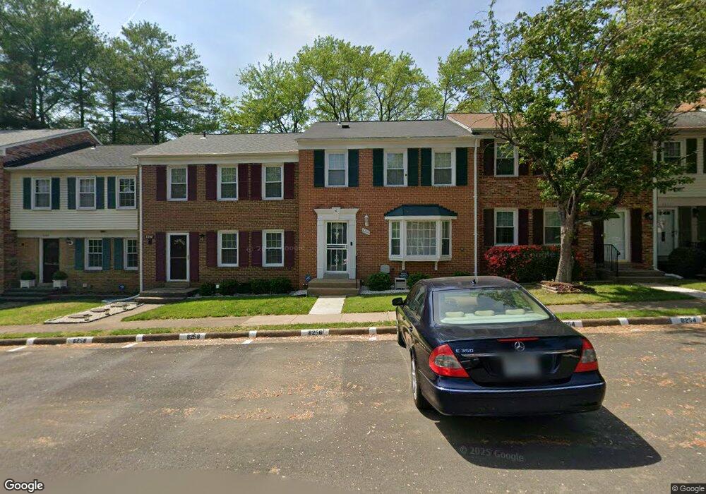 8256 Getty Ct, Springfield, VA 22153 - photo 1