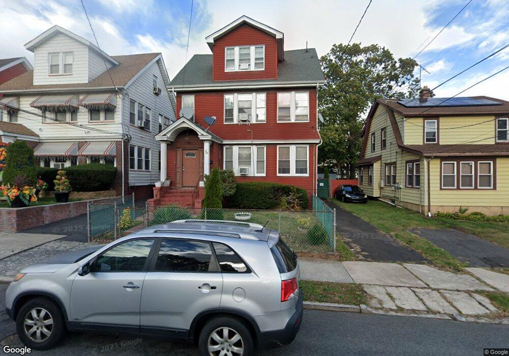277 Pomona Ave, Newark, NJ 07112 - photo 1