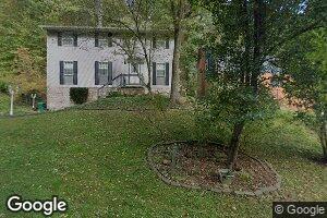 160 Oakmont Dr, Poca, WV 25159