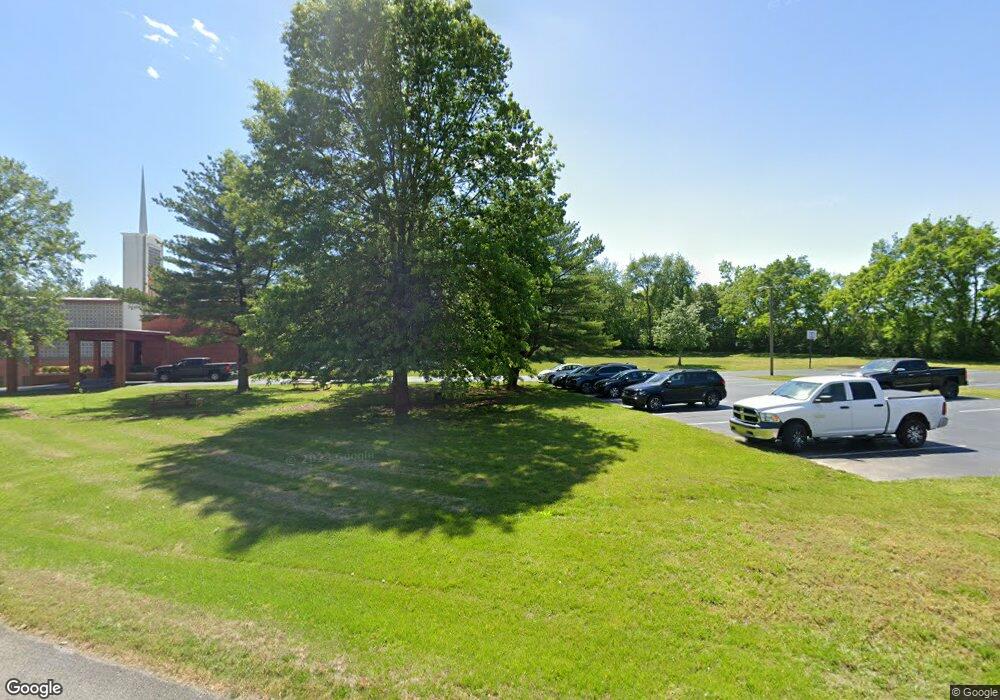 2810 Trotwood Ave, Columbia, TN 38401 - photo 1