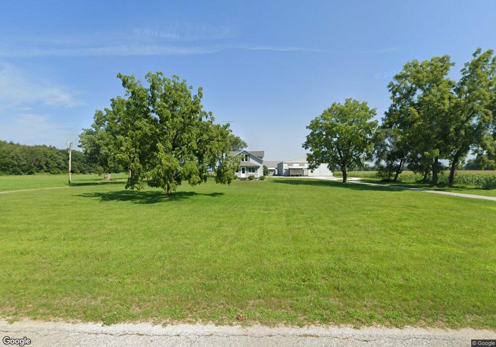 5620 E 100 N, Knox, IN 46534 - photo 1