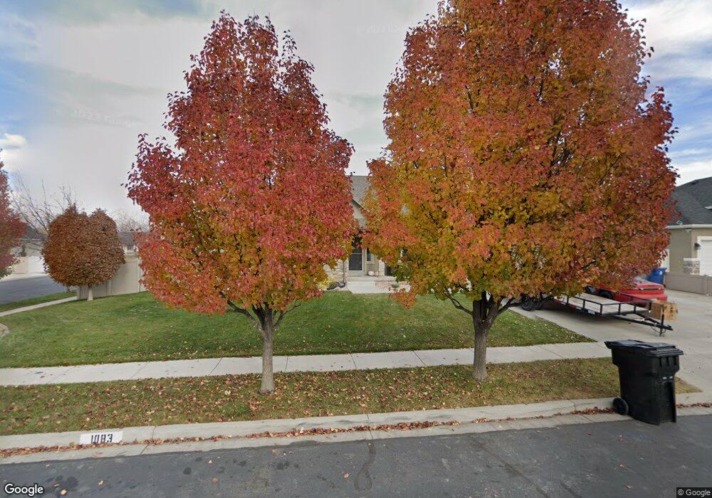 1083 S River Ridge Ln unit RC410D, Spanish Fork, UT 84660 - photo 1