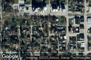 301 W Yates St, Newman, IL 61942